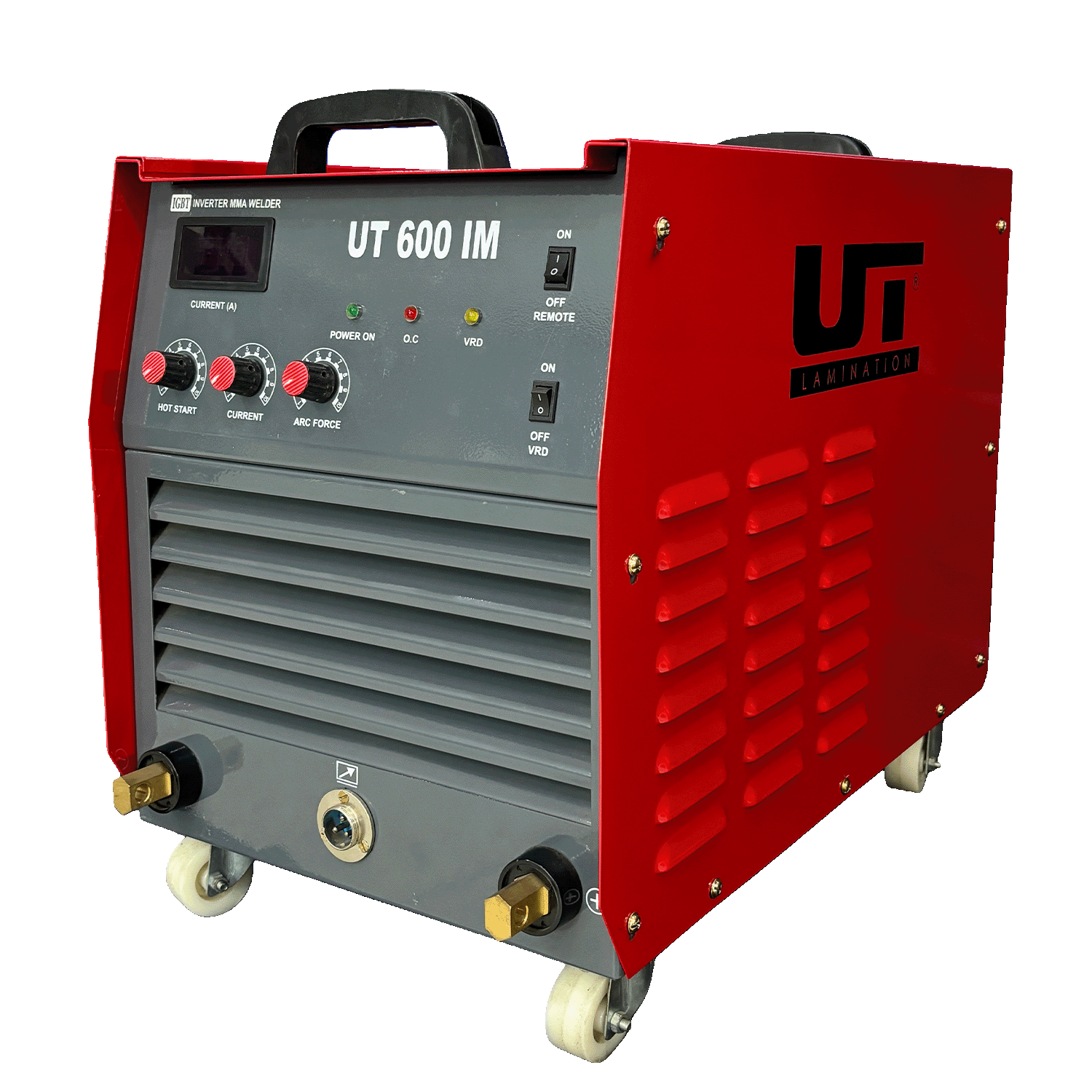 UT 600IM